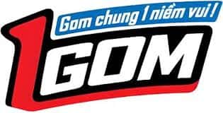 1gom Logo - Cổng thông tin cá cược 1gom 7m uy tín